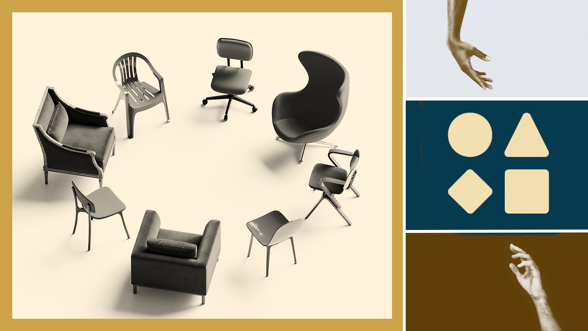 The Evolution of DEI