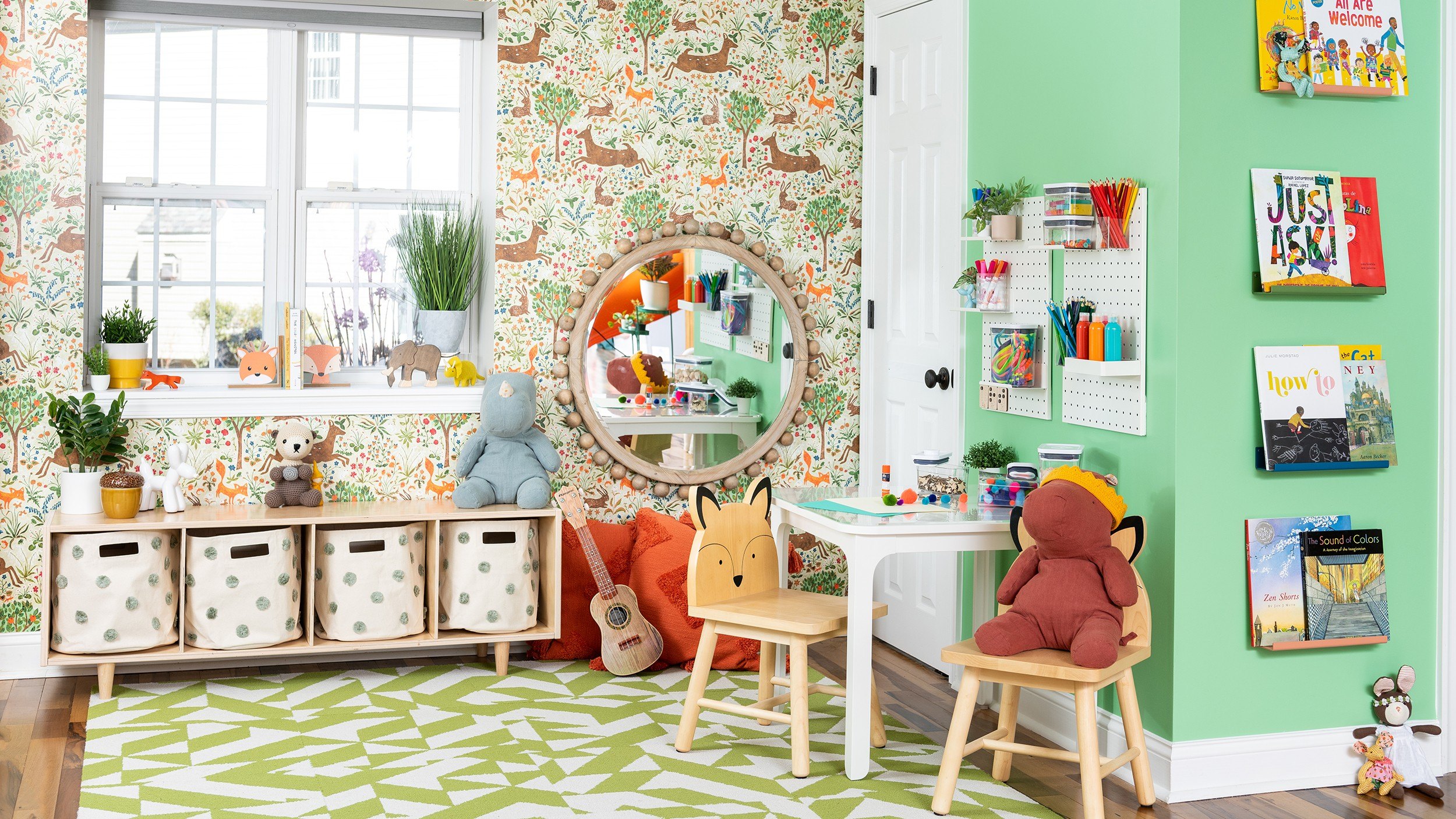 Should You Add a Playroom? 3 Experts Weigh In