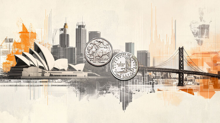 AUD/USD slips despite soft NFP as RBA rate cut bets keep Aussie pressured