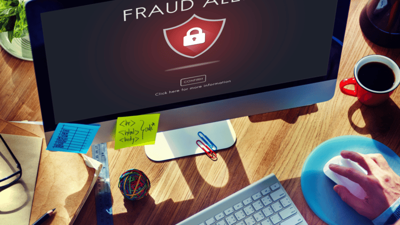 Ad fraud is hitting B2B where it hurts: Lead gen
