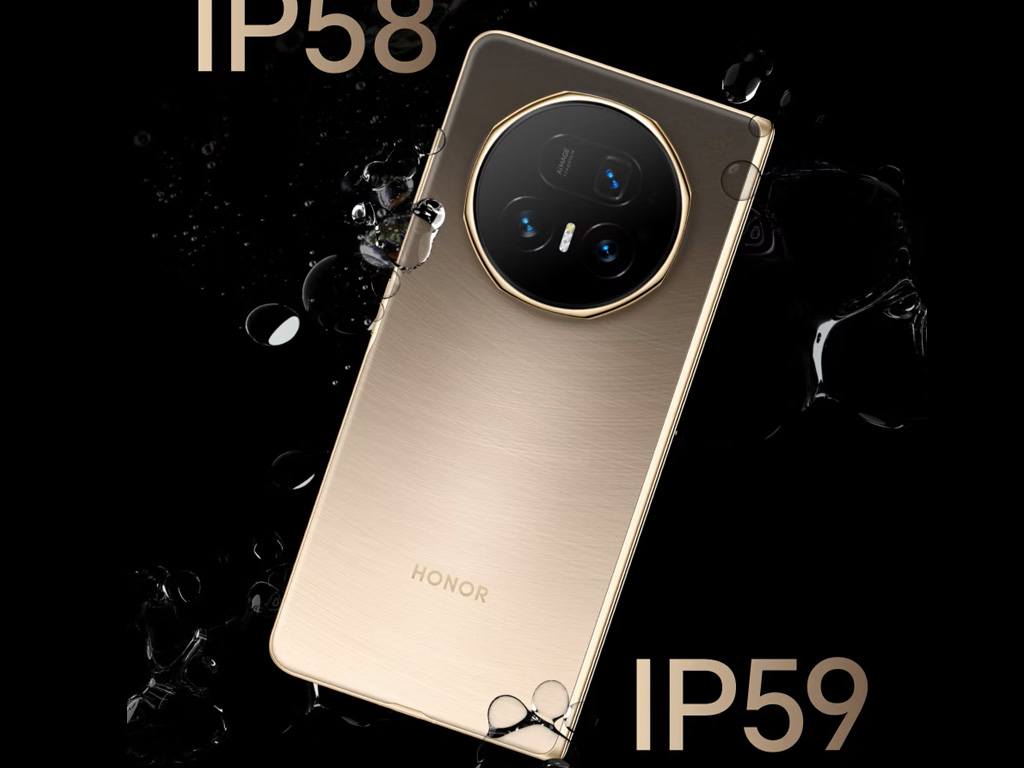 Honor Magic V5