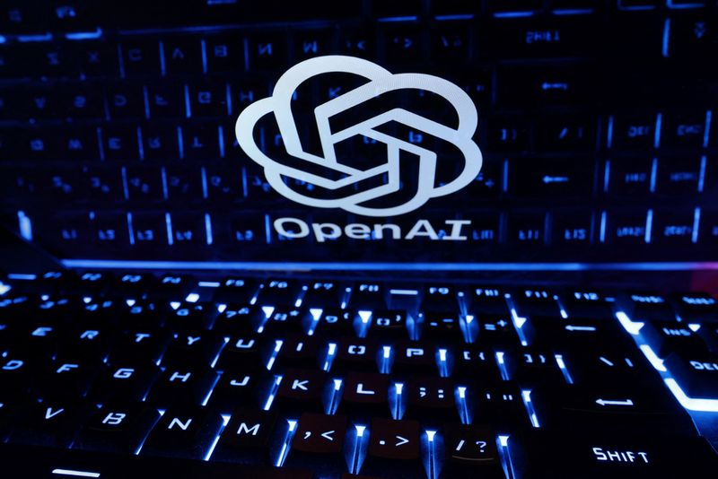 OpenAI in talks for share sale valuing startup at $500 billion, Bloomberg News reports