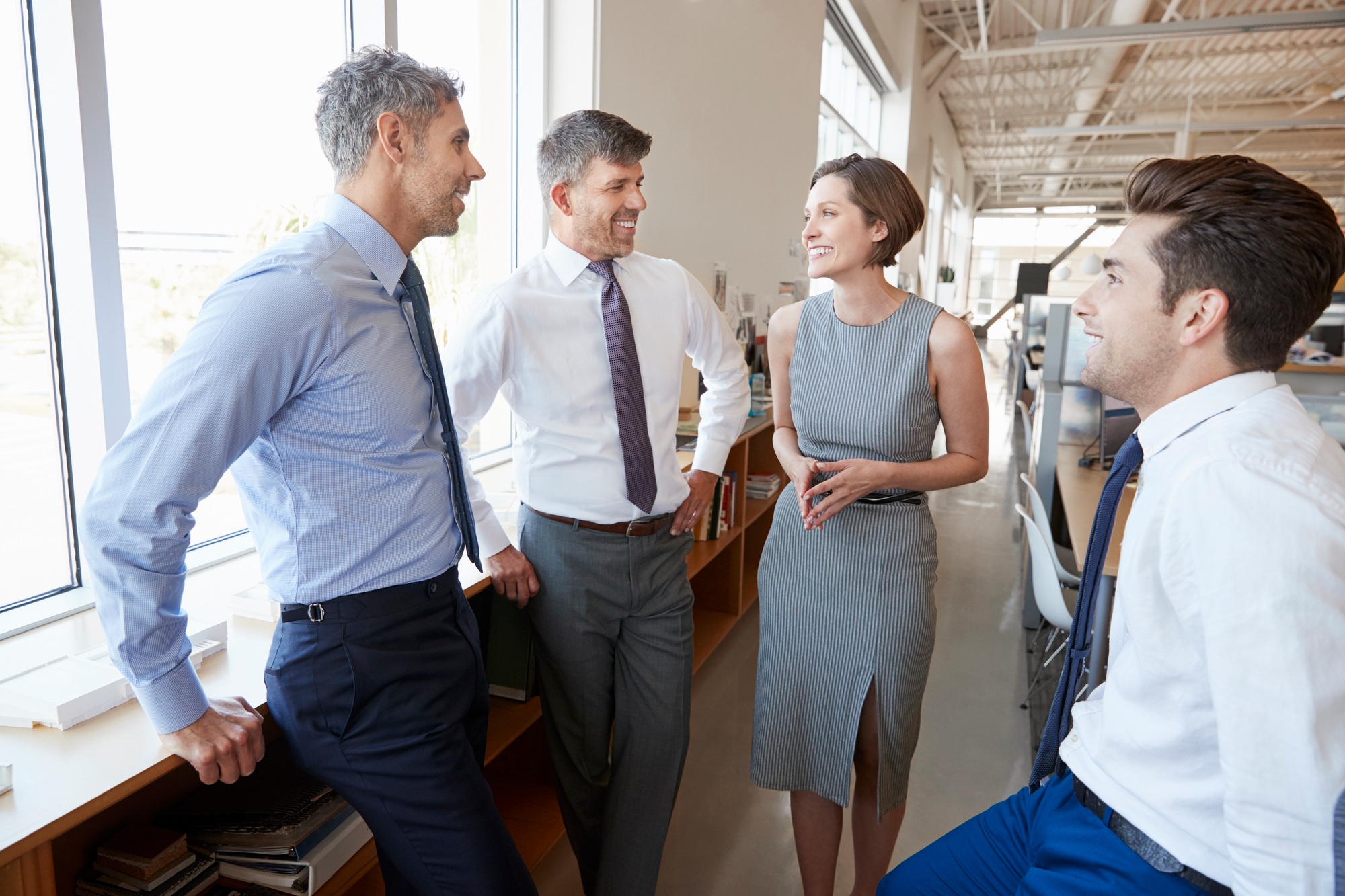 What Are Key Steps in Planning Corporate Strategies?