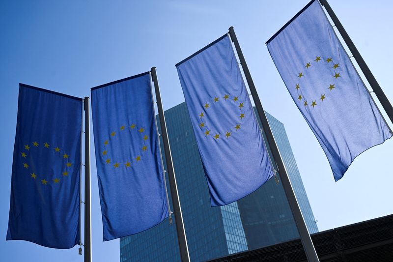 Investors adopt “higher for longer” view on ECB rates