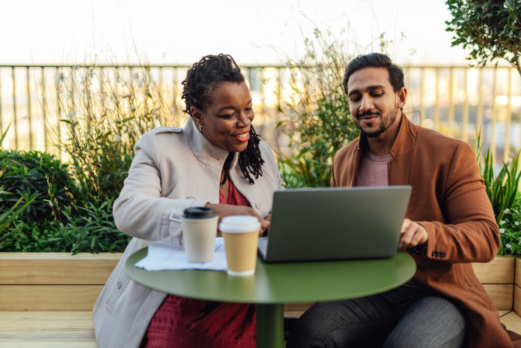 From agent to team leader: Key mindset shifts for building a successful real estate team