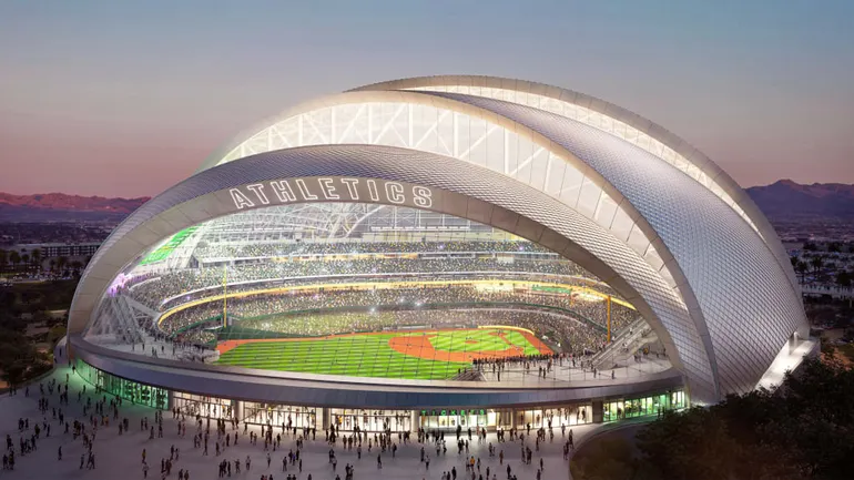 The 8 largest commercial construction starts of July 2025