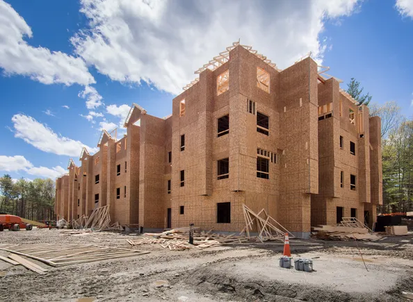 Multifamily starts jump, but some question the data’s accuracy