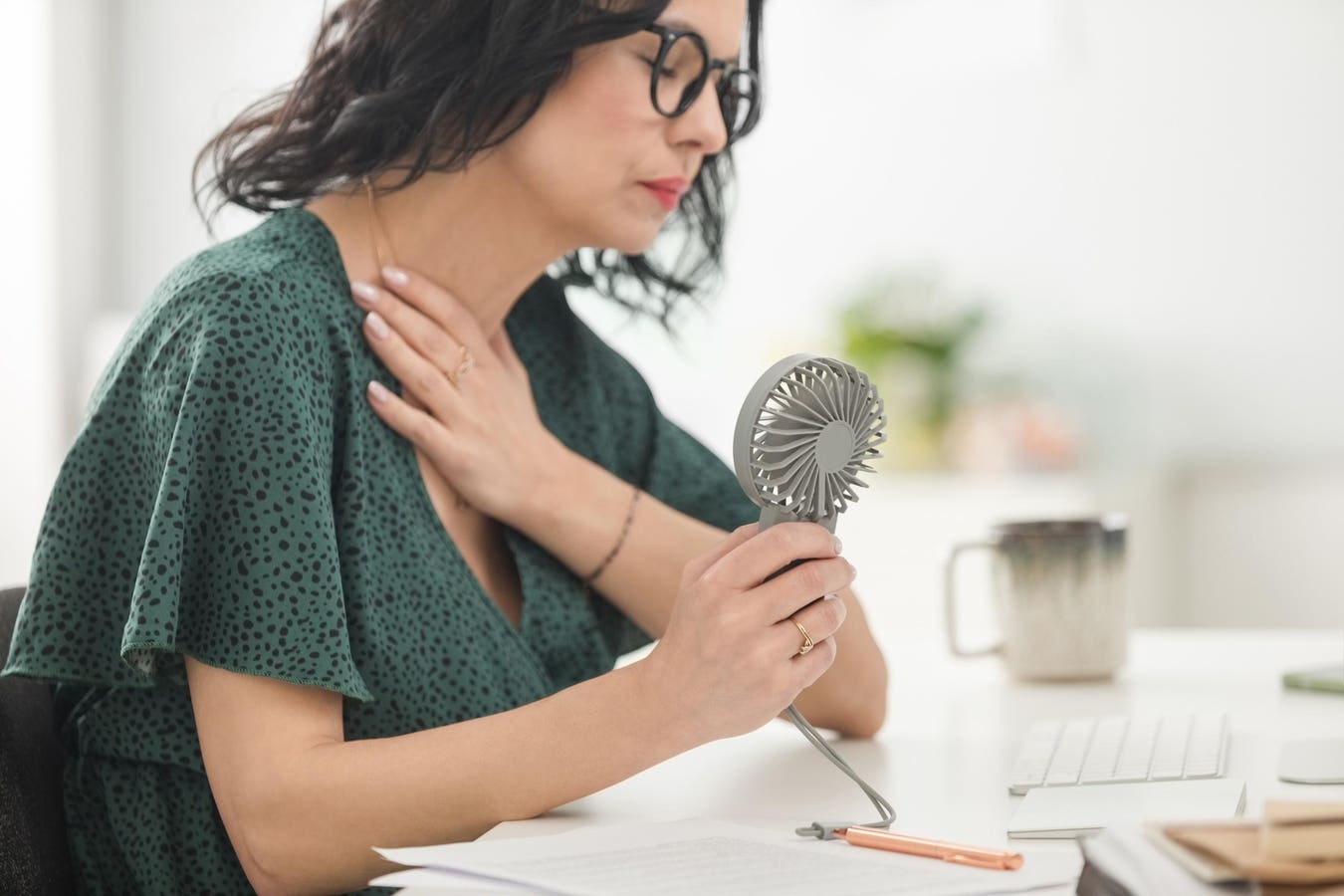 ADHD In Women: How Hormonal Shifts Make It Visible At Menopause