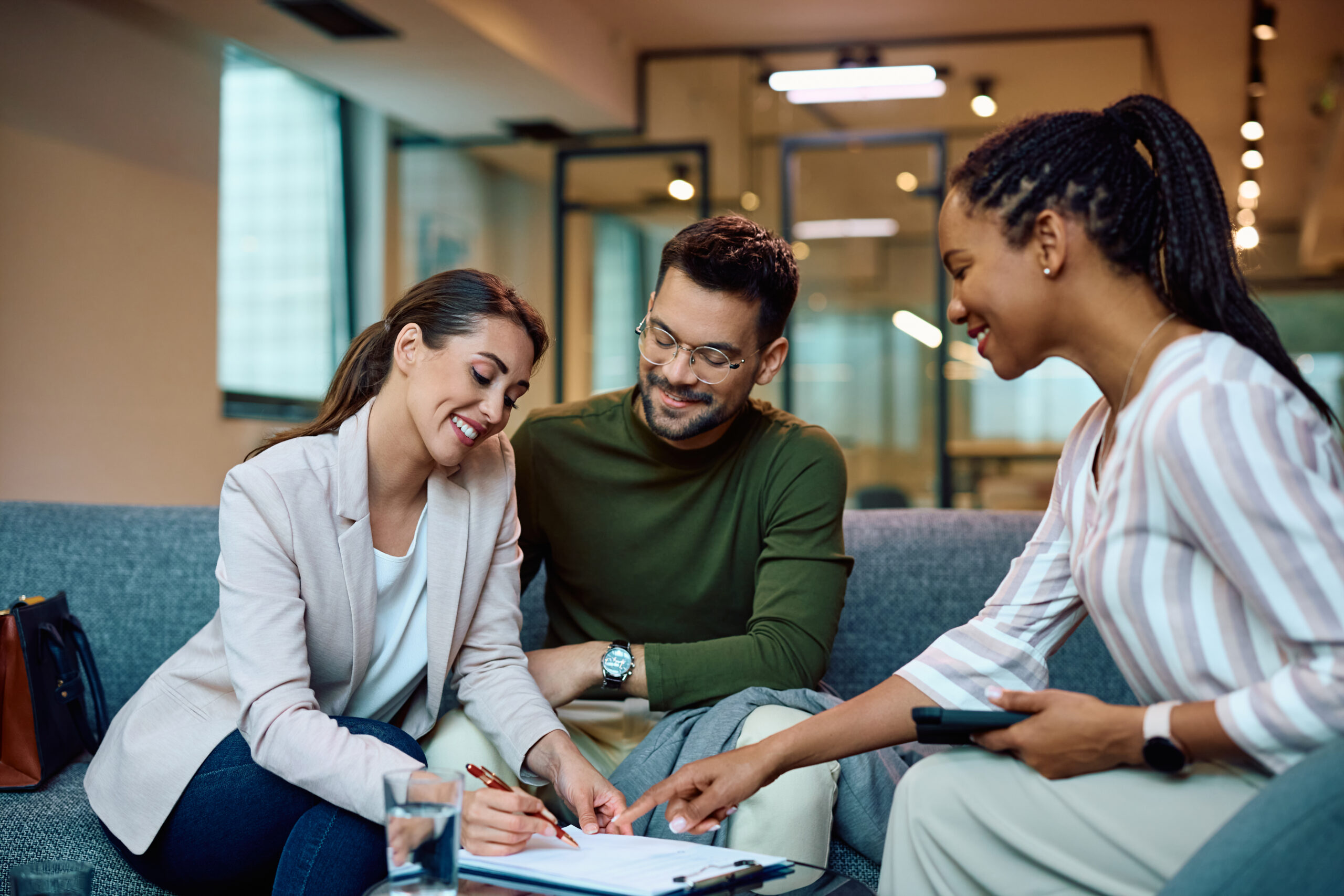5 sales role-play scenarios every real estate team needs to try