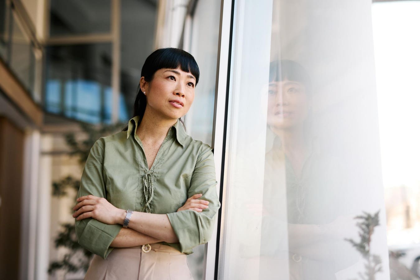 Will The Rise Of The CEO Gig Economy Help Or Hurt Women Executives?