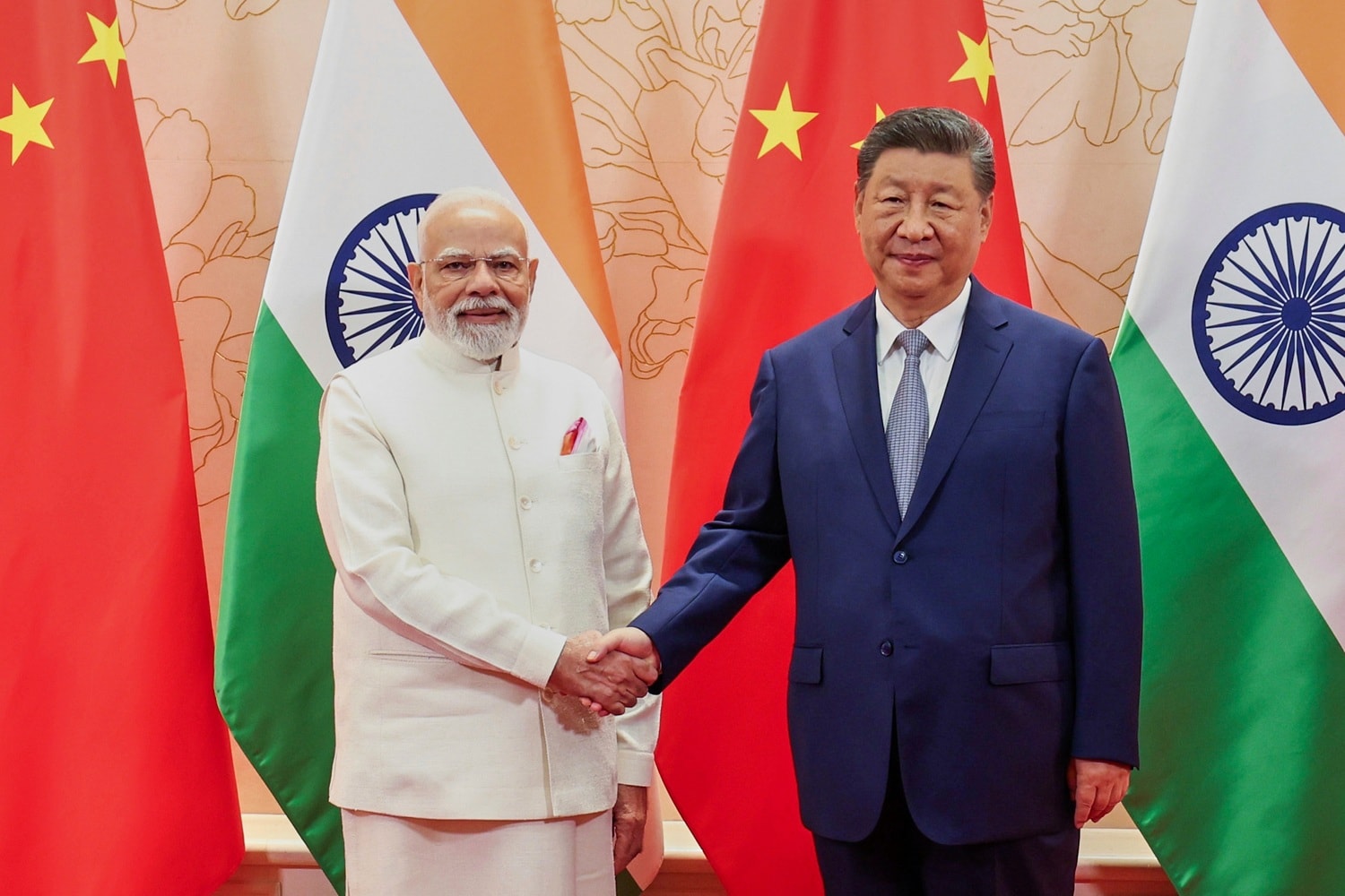 ‘Common interests outweigh differences’: Foreign Secretary Vikram Misri on Modi-Xi talks