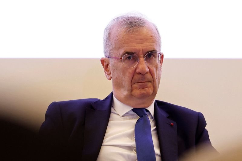 Central bank independence is no obstacle to low rates, says ECB’s Villeroy