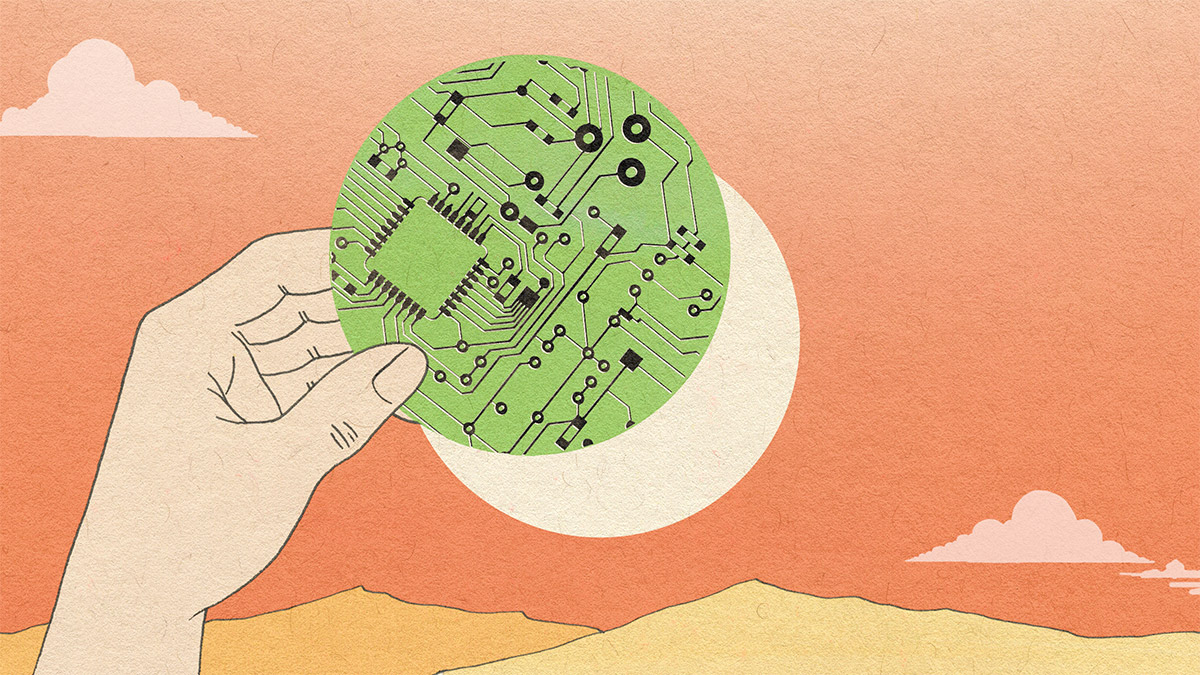 Make Sure Your AI Strategy Actually Creates Value