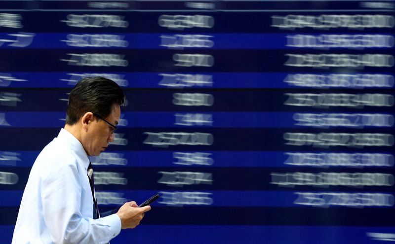 Rate cut anticipation boosts stocks, bonds as US labor market chills