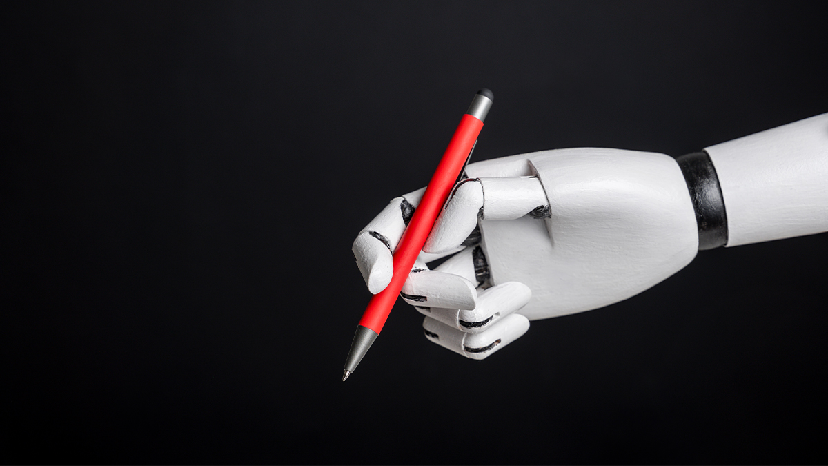 What Happened When Researchers Co-Founded a Startup with AI