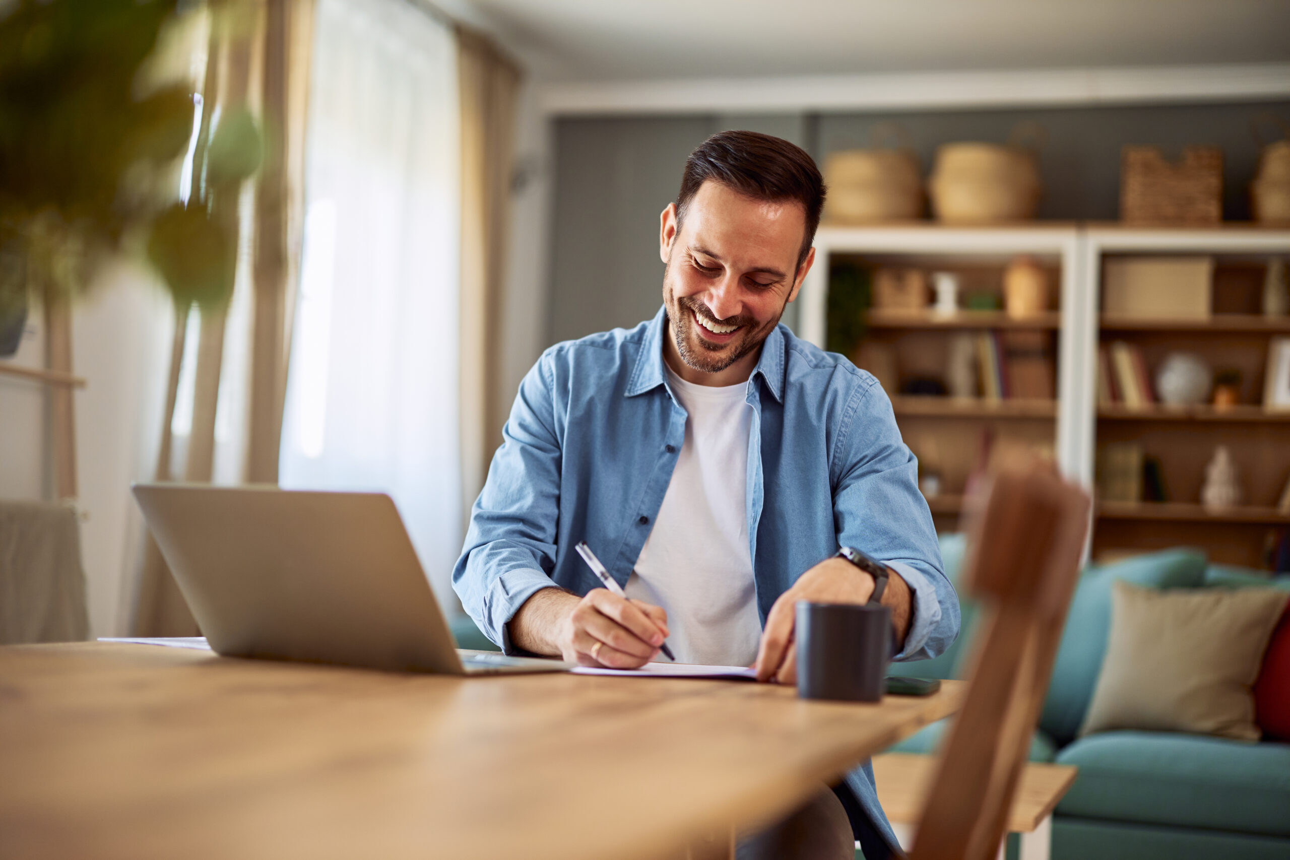 From first hello to closing day: 5 ways to keep your brand consistent