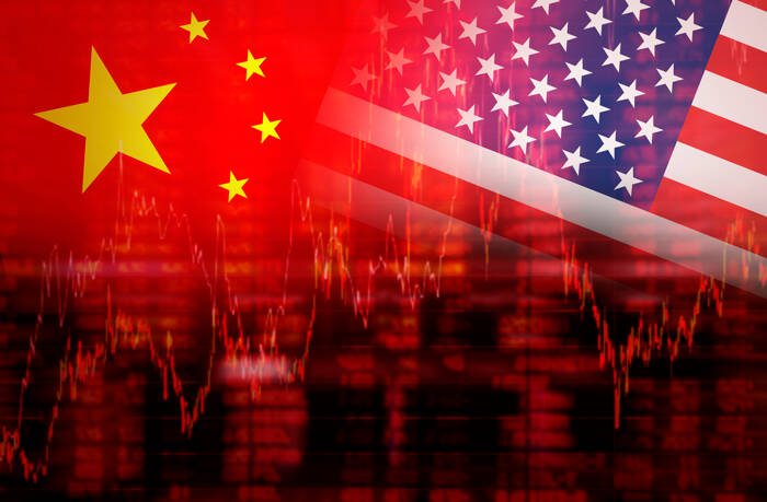 China Growth Wobbles, Trade Talks and Policy Support in Sharp Focus