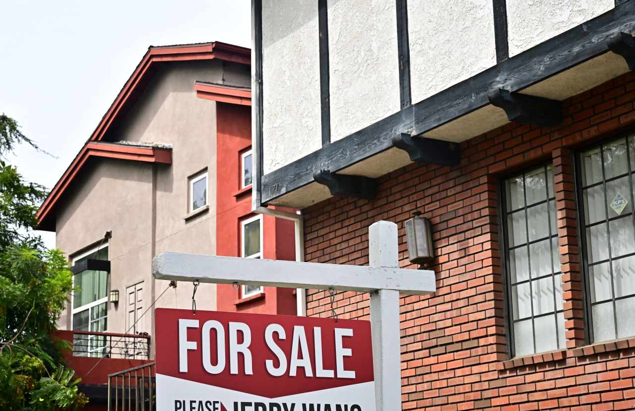 Why mortgage rates are actually going up after the Fed cut interest rates