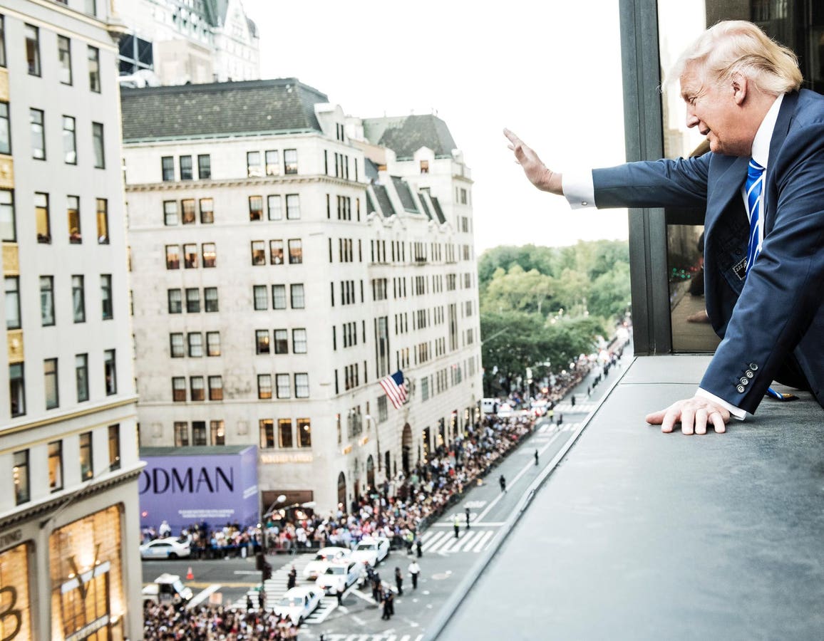 Inside Trump’s Lies And Exaggerations In His New York Times Lawsuit