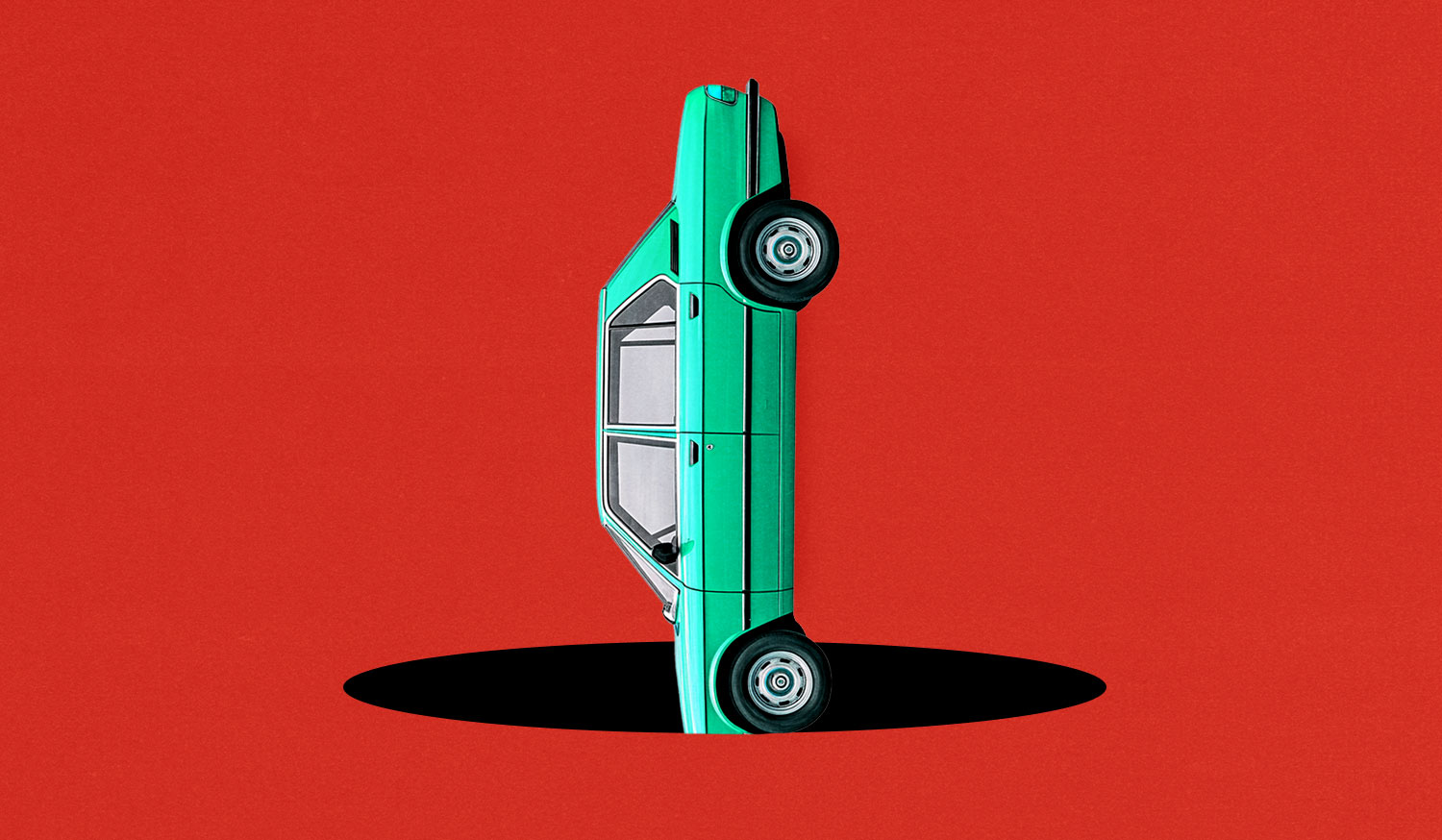 How Volvo is marketing its electric vehicles in a moment of uncertainty