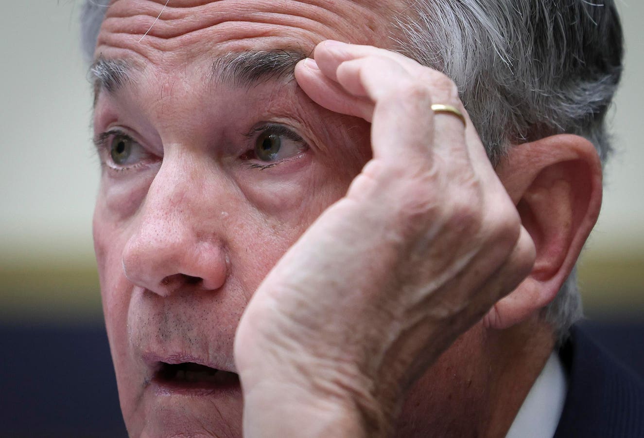 Bitcoin Braced For $25 Trillion Price Earthquake As Deutsche Bank Issues Huge Fed Prediction