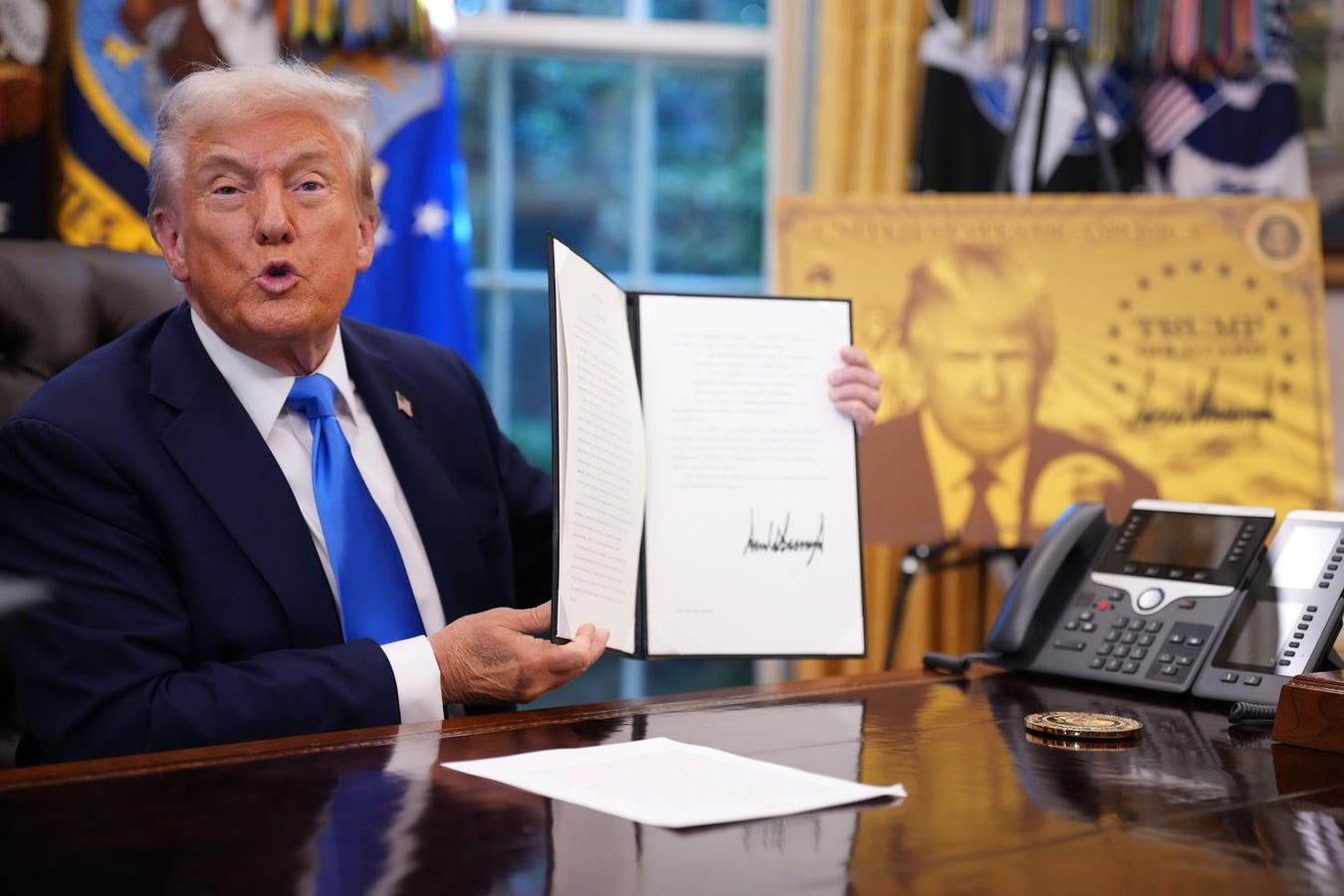 Universities May Face Huge Costs From Trump’s $100,000 H-1B Visa Fee