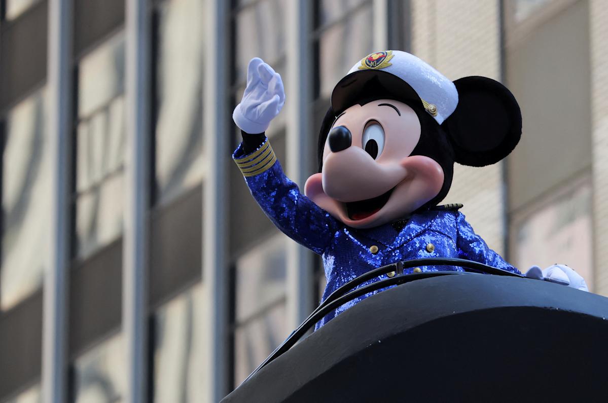 Disney sends cease and desist letter to Character.AI