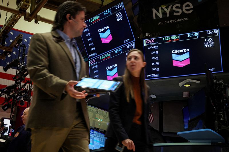 Stock indexes mostly rise with tech shares; euro, yen weaken on fiscal worries
