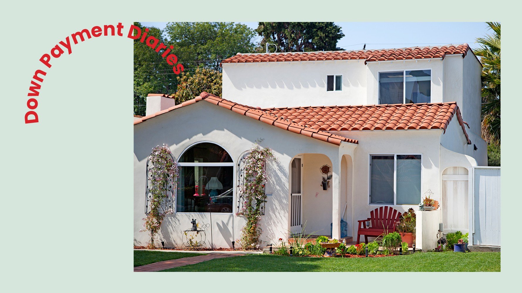 I’m 68, Make $85K, and Bought a House With at Least 4 Ghosts