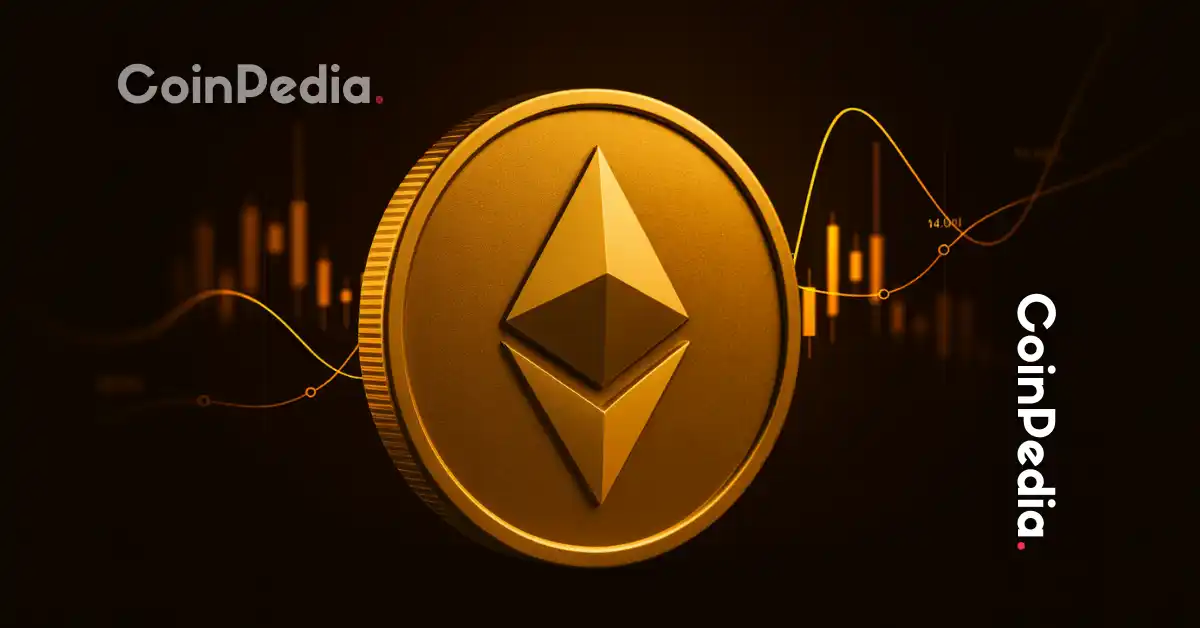 How Low Could Ethereum Go If $3,500 Support Breaks?