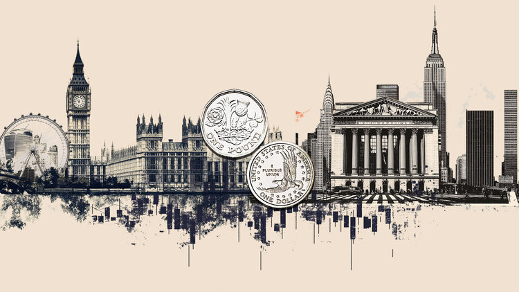 GBP/USD tumbles to two-month low amid UK fiscal worries and US Dollar strength