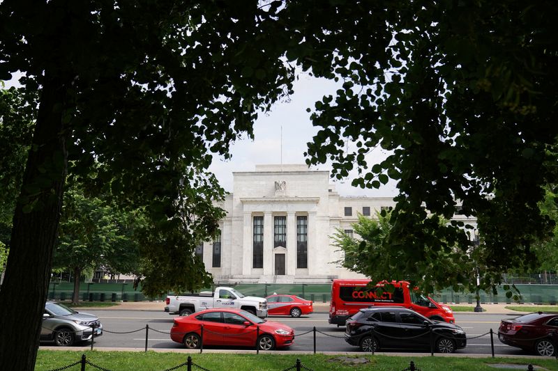 Fed hawks and doves: What US central bankers are saying