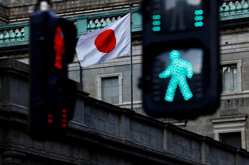 Bank of Japan chief signals need for more data in deciding October move