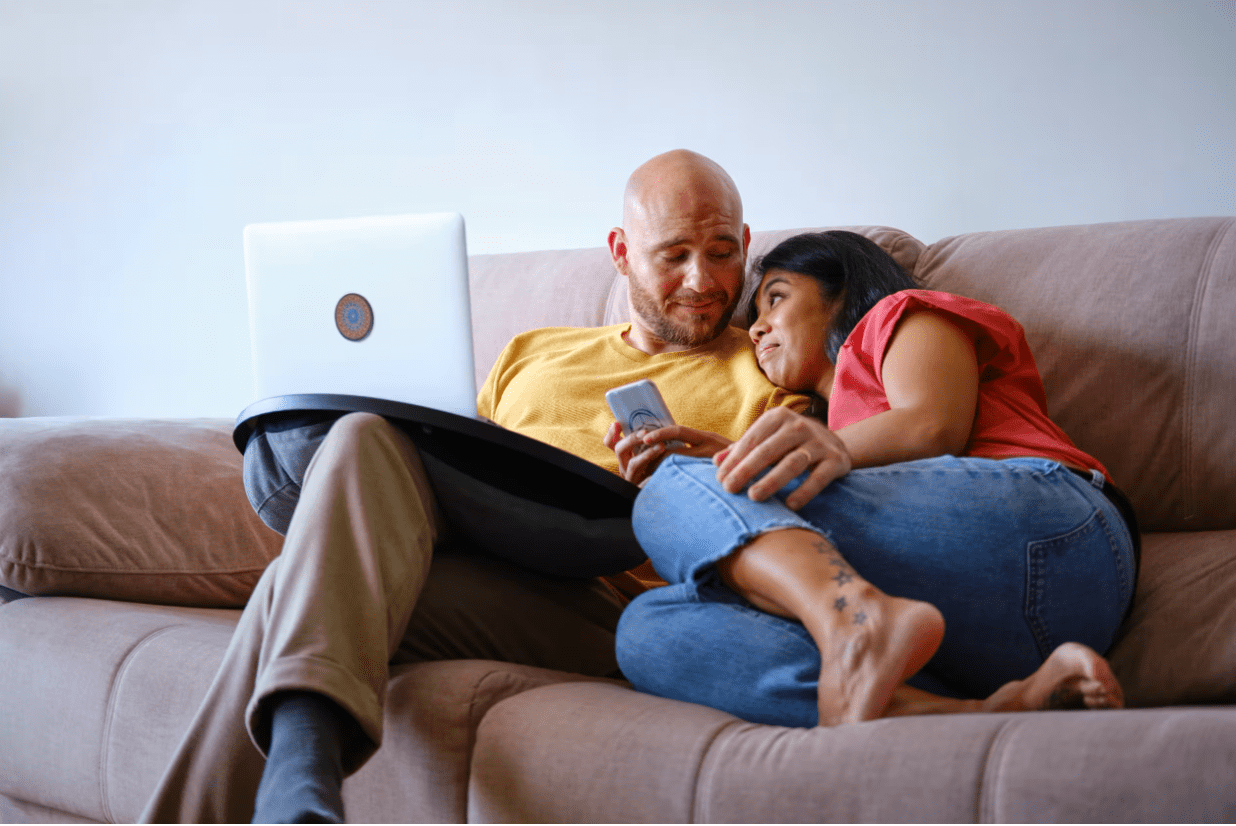 I’m a veteran, 57, and on disability benefits. How do I persuade my wife, 52, to downsize so we can both retire?