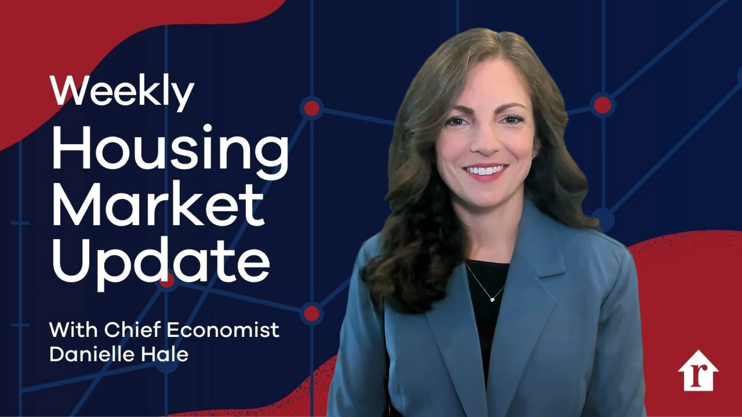October 24, 2025 Economic and Housing Market Update