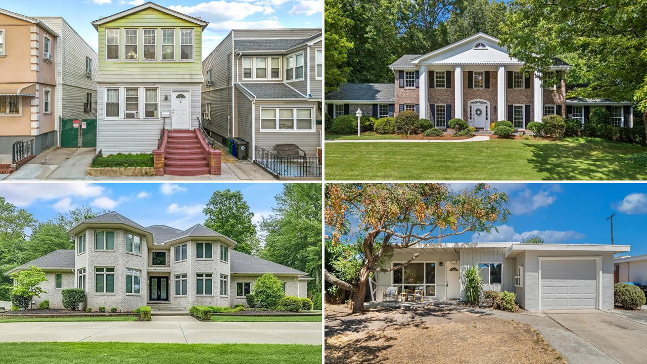 September 2025 Luxury Housing Report: More for Your Money