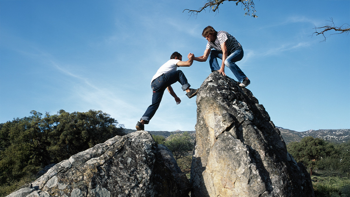 How to Ask for Executive Support—Without Undermining Yourself