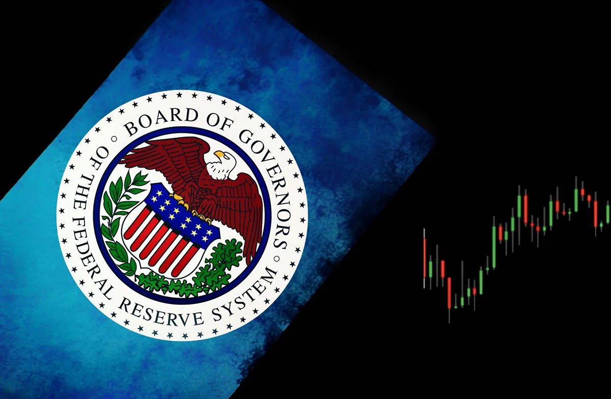 Fed Delivers Rate Cut While Powell Signals Pause Ahead