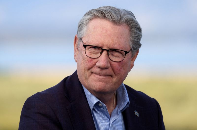 Fed’s Waller calls for December rate cut, as hawks press for policy pause