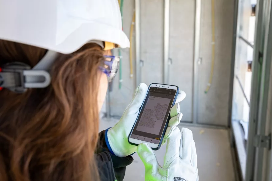 Contractors Can Shift Focus From Projects to Portfolio Via Better Data Discipline