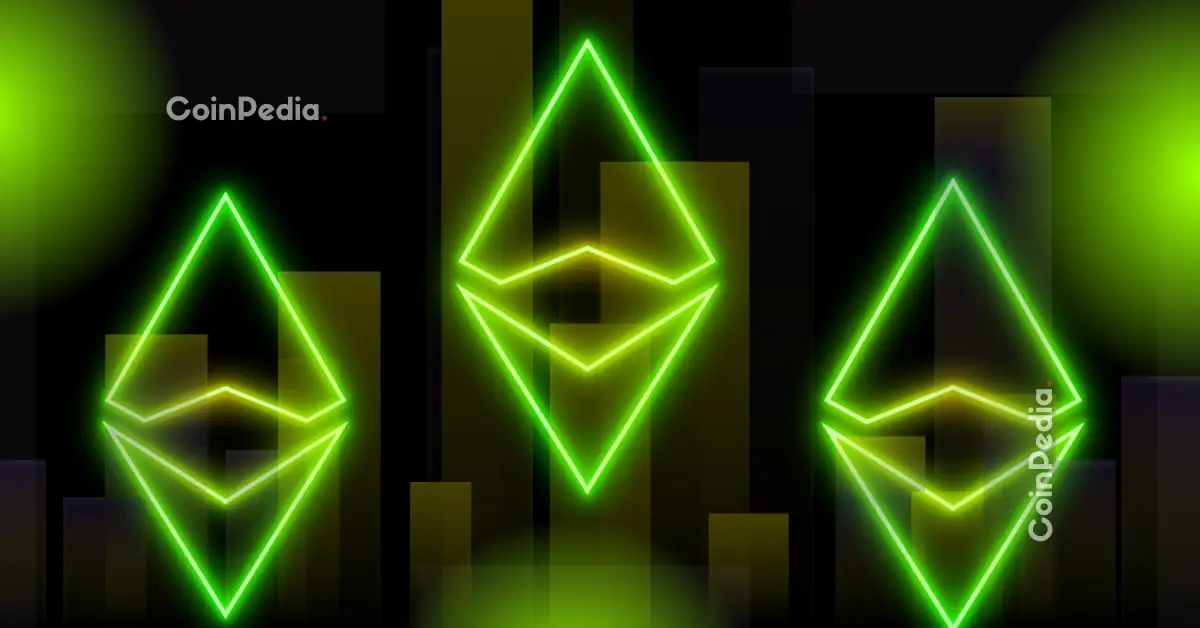 Why is the Ethereum Price Up Today? Is It the End of a Bear Trap or Just a Dead-Cat Bounce?