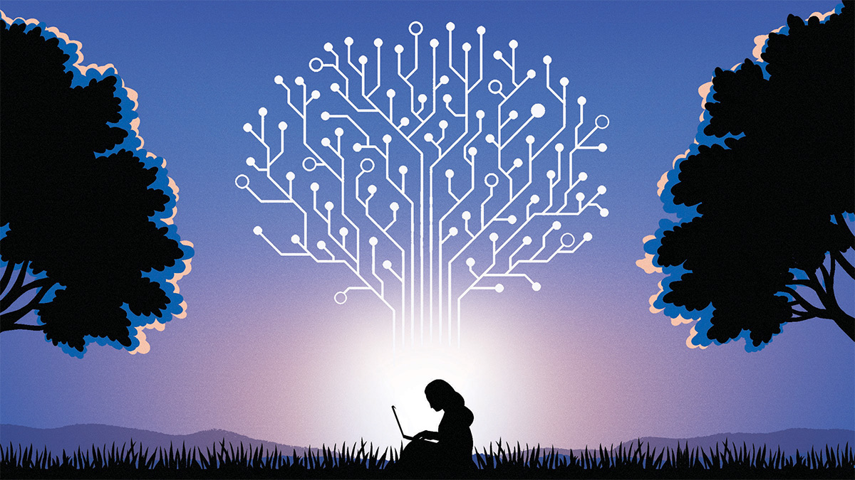 3 Questions to Ask About Your Corporate Strategy in the Age of AI