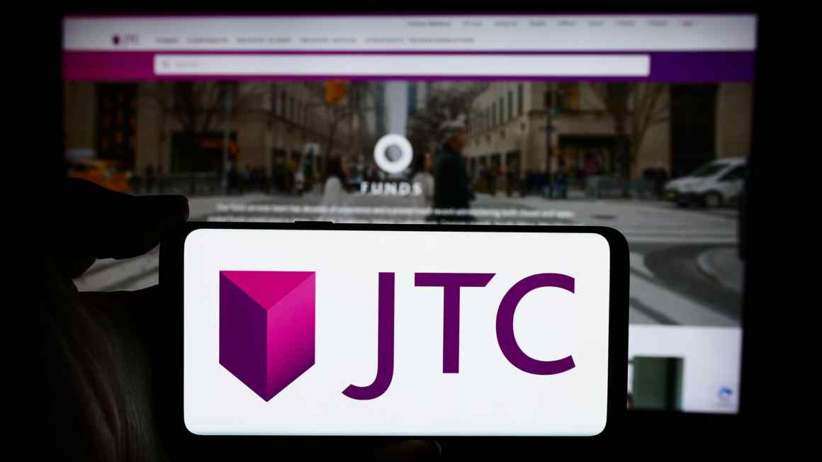 Permira nears £2bn plus deal to buy JTC
