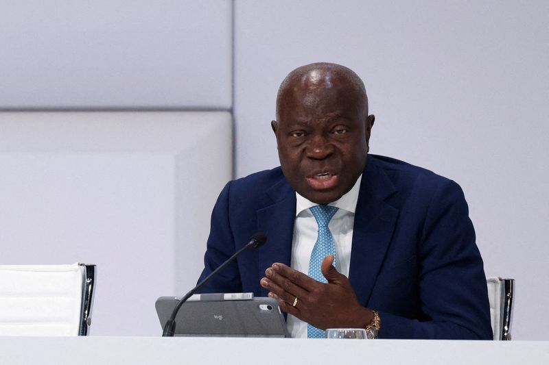 Trump appointee to UN labour agency ’frozen’ over funding and influence concerns