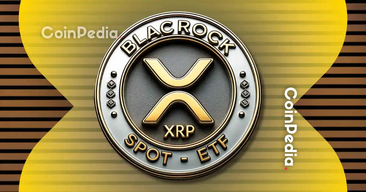 BlackRock XRP ETF Speculation Grows as Canary XRPC ETF Breaks Records