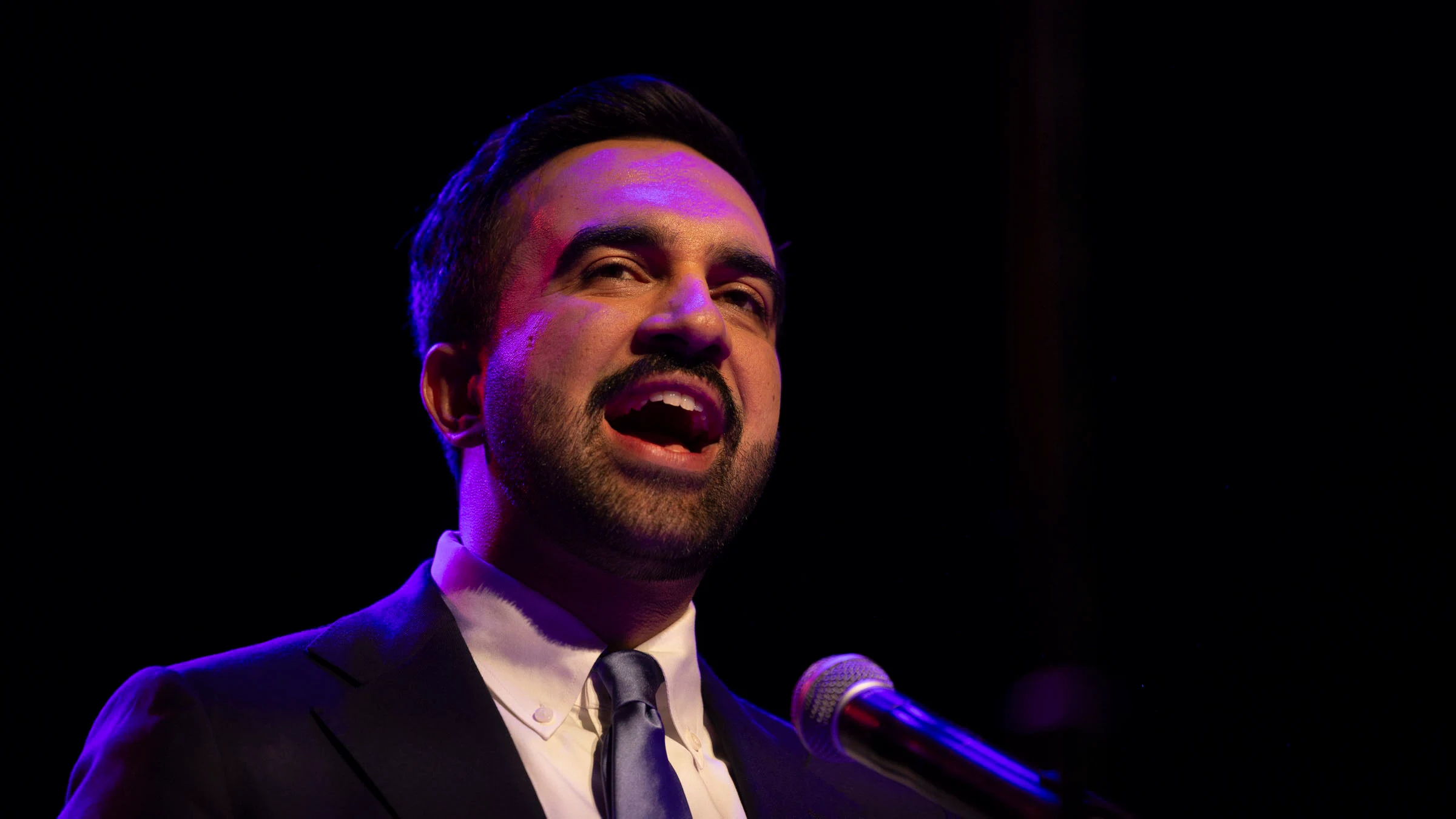 4 Brilliant Leadership Lessons You Can Learn From Donald Trump’s Meeting With Zohran Mamdani