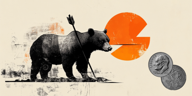 USD/CNH hits 13-month lows below 7.0800 as Fed rate cut bets increase