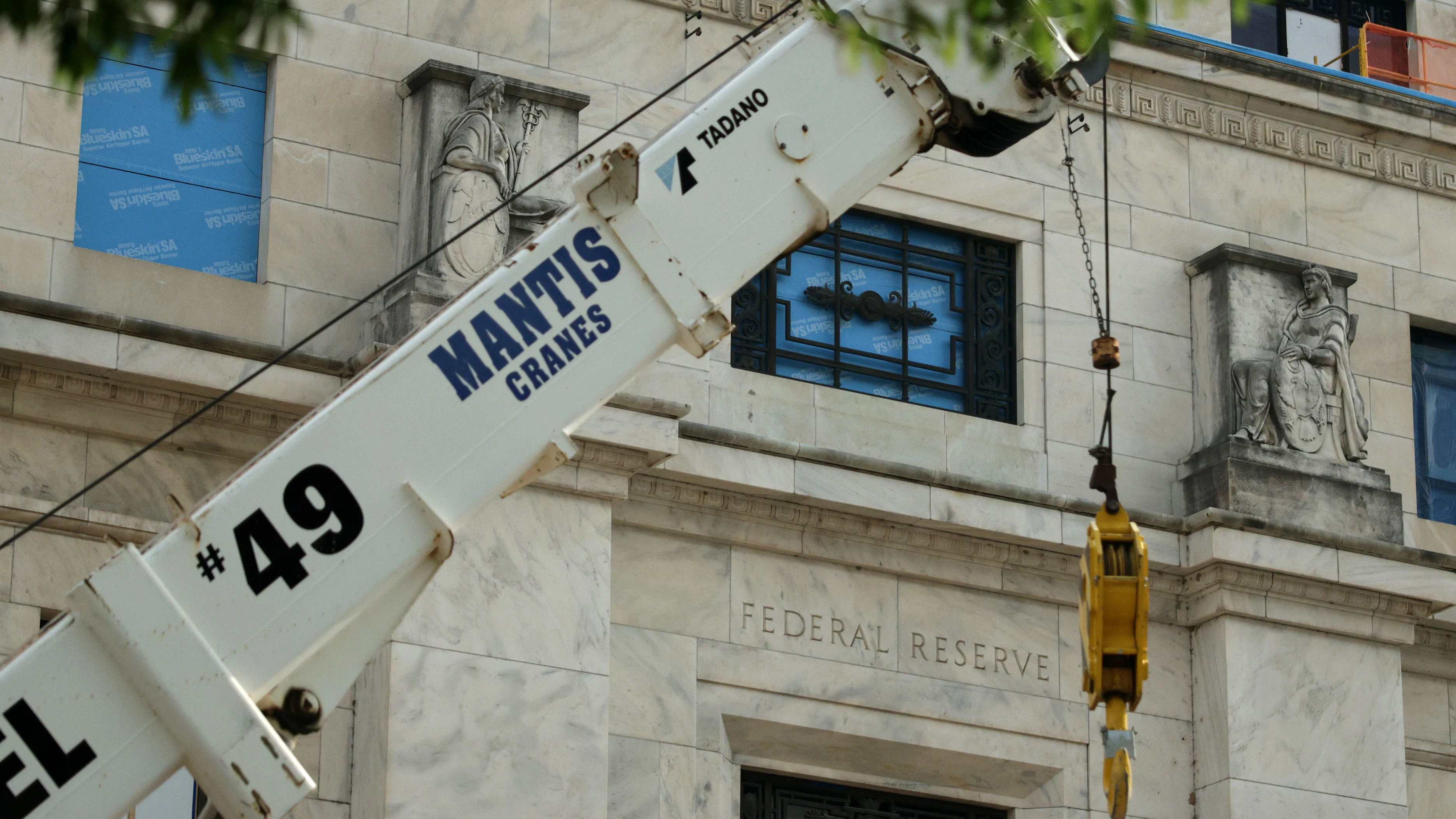 Fed’s Internal Split Puts Spotlight on Powell’s Rate Guidance, Dissents