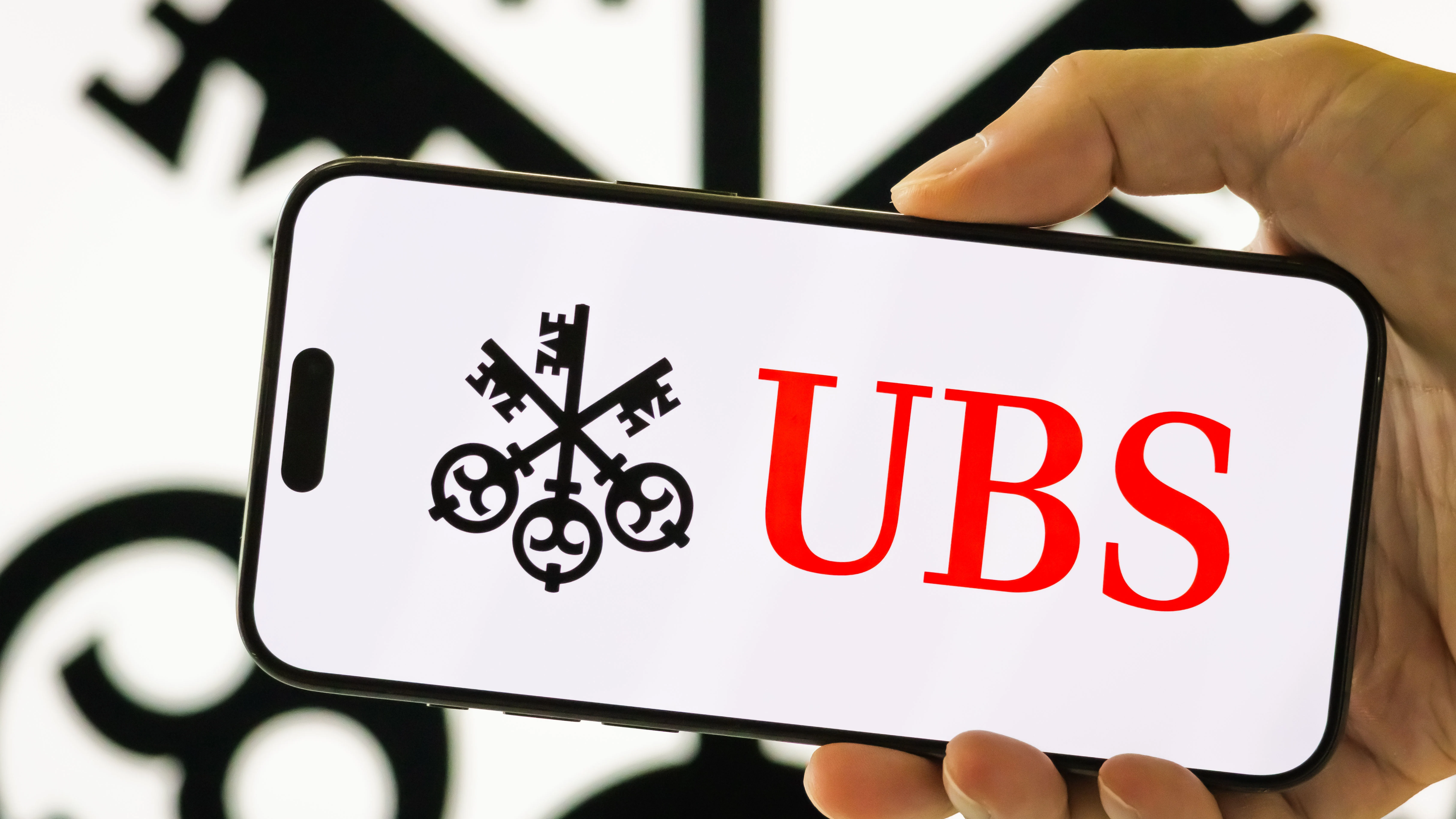 UBS May Cut Further 10,000 Jobs by 2027