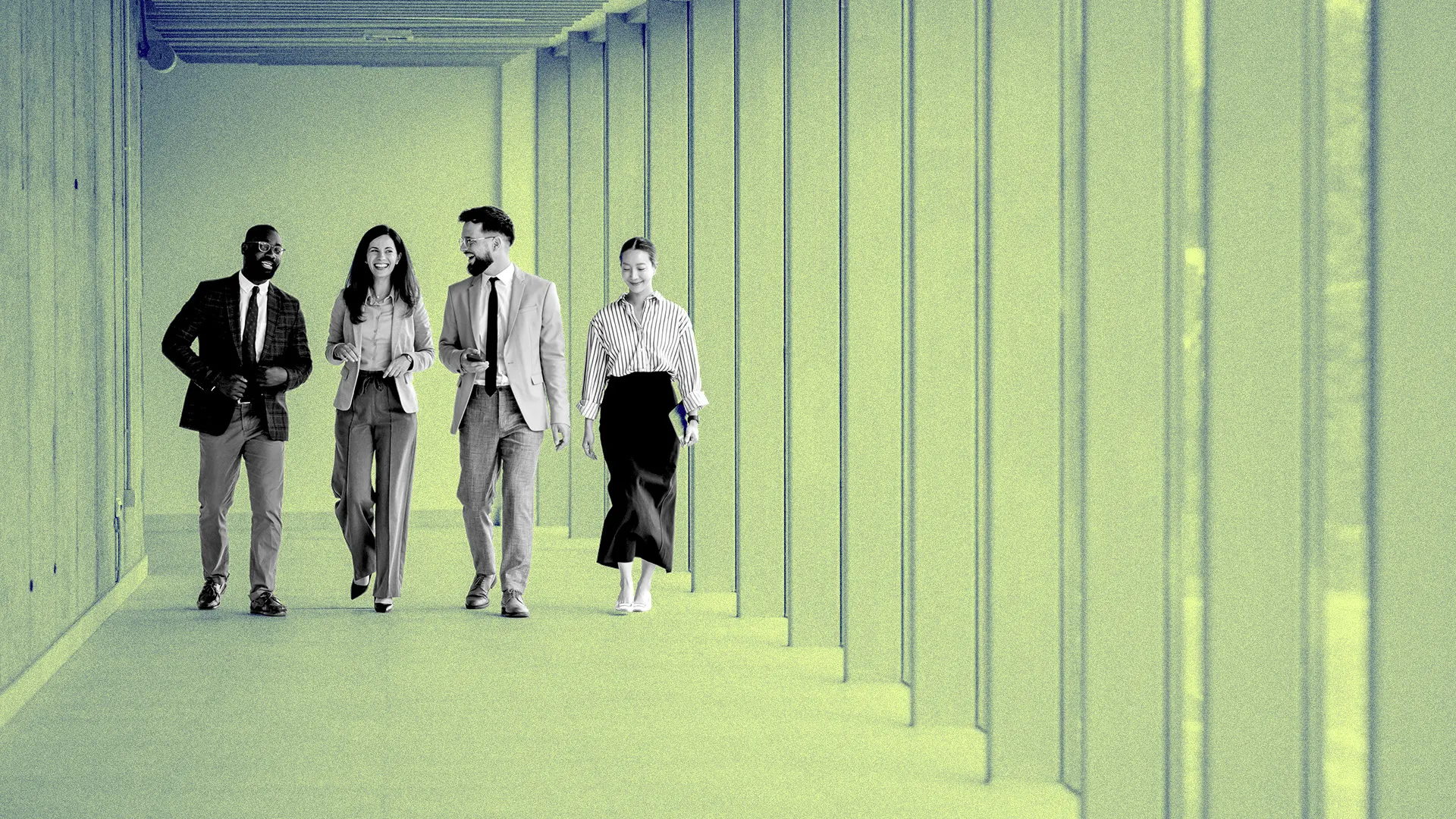 The Answer to the Return-to-Office Question Is More Nuanced That We Thought